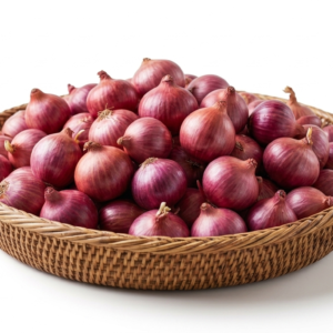 Bawang Merah Segar Pilihan Kualitas Super